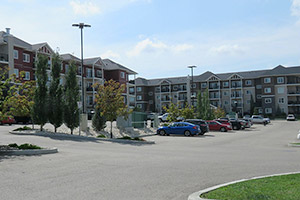 Aspen Park