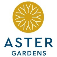 Aster Gardens